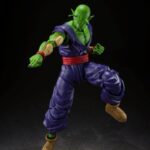 Descubre el apasionante mundo de Figura SH Figuarts Piccolo.