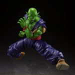 Descubre el apasionante mundo de Figura SH Figuarts Piccolo.