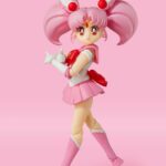 Descubre el apasionante mundo de Figura Sailor Chibi Moon Animation Color.