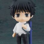 Descubre el apasionante mundo de Figura Yuta Okkotsu Jujutsu Kaisen 0.