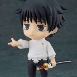 Descubre el apasionante mundo de Figura Yuta Okkotsu Jujutsu Kaisen 0.