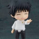 Descubre el apasionante mundo de Figura Yuta Okkotsu Jujutsu Kaisen 0.