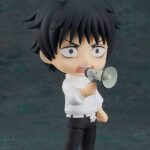 Descubre el apasionante mundo de Figura Yuta Okkotsu Jujutsu Kaisen 0.