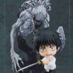 Descubre el apasionante mundo de Figura Yuta Okkotsu Jujutsu Kaisen 0.