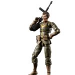 Descubre el apasionante mundo de Figura General Soldier Exclusive Motorcycle.