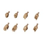 Descubre el apasionante mundo de Figura General Soldier Exclusive Motorcycle.