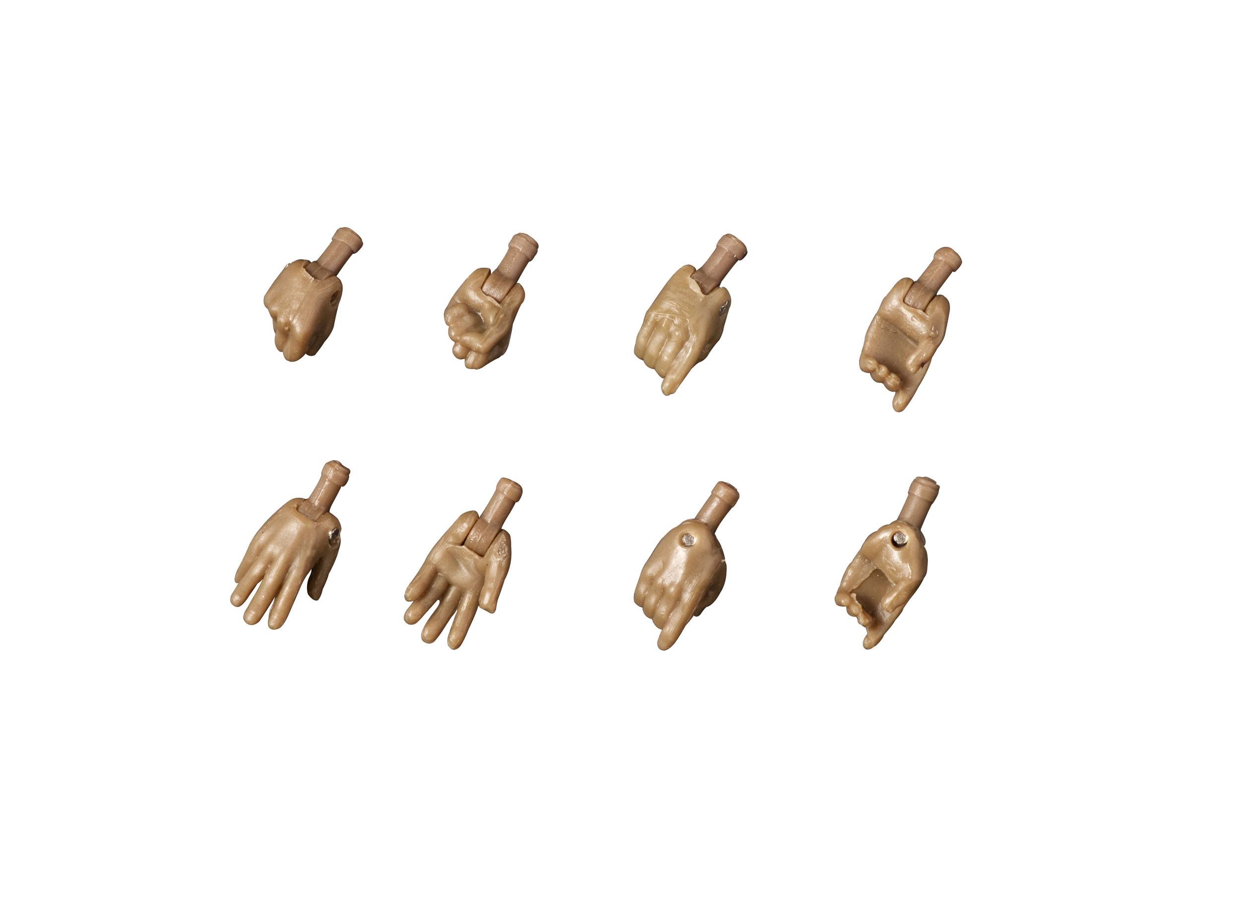 Descubre el apasionante mundo de Figura General Soldier Exclusive Motorcycle.