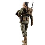 Descubre el apasionante mundo de Figura General Soldier Exclusive Motorcycle.