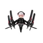 Descubre el apasionante mundo de Figura Team 3 4 Heavily Armed.