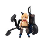 Descubre el apasionante mundo de Figura Team 3 Heavily Armed High.