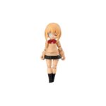 Descubre el apasionante mundo de Figura Team 3 Heavily Armed High.