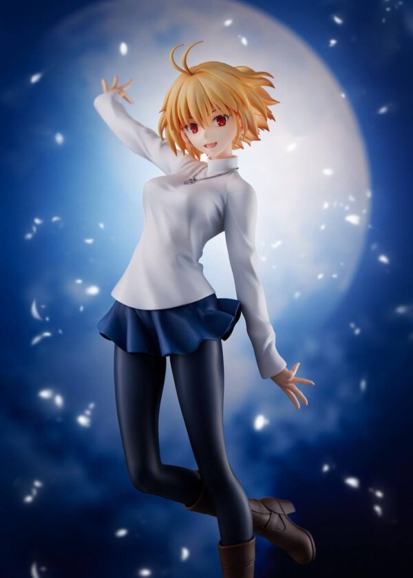 Figuras Tsukihime
