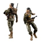 Descubre el apasionante mundo de Figuras Principality of Zeon Team Ramba.