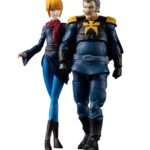Descubre el apasionante mundo de Figuras Ramba Ral y Crowley Hamon.