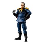 Descubre el apasionante mundo de Figuras Ramba Ral y Crowley Hamon.