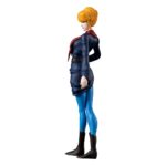 Descubre el apasionante mundo de Figuras Ramba Ral y Crowley Hamon.