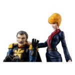 Descubre el apasionante mundo de Figuras Ramba Ral y Crowley Hamon.