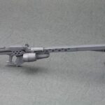 Descubre el apasionante mundo de Maqueta EF-2000 Typhoon Cerberus Battalion.