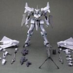 Descubre el apasionante mundo de Maqueta EF-2000 Typhoon Cerberus Battalion.