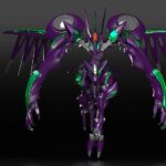 Descubre el apasionante mundo de Maqueta Fafner Mark Nicht.