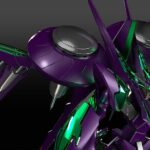 Descubre el apasionante mundo de Maqueta Fafner Mark Nicht.