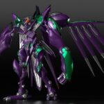 Descubre el apasionante mundo de Maqueta Fafner Mark Nicht.