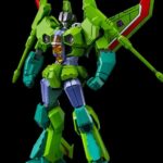 Descubre el apasionante mundo de Maqueta Furai Model Kit Acid Storm.