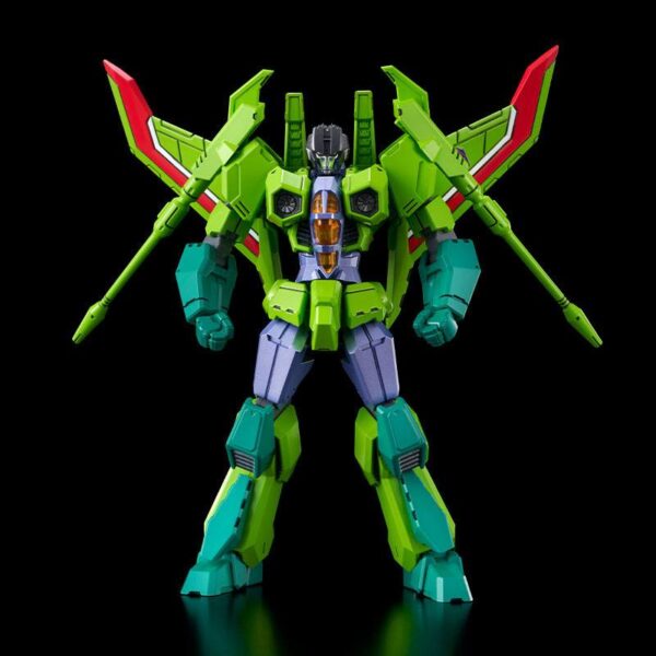 Descubre el apasionante mundo de Maqueta Furai Model Kit Acid Storm.