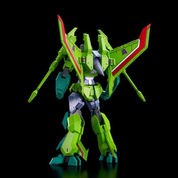 Descubre el apasionante mundo de Maqueta Furai Model Kit Acid Storm.