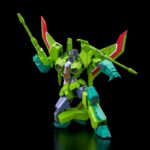 Descubre el apasionante mundo de Maqueta Furai Model Kit Acid Storm.