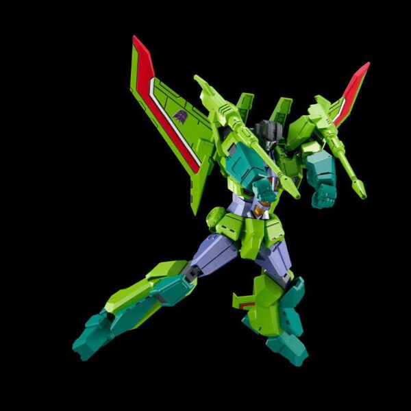 Descubre el apasionante mundo de Maqueta Furai Model Kit Acid Storm.