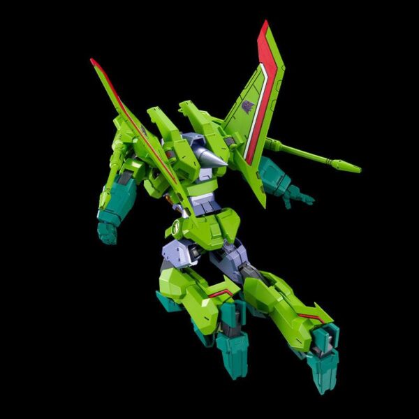 Descubre el apasionante mundo de Maqueta Furai Model Kit Acid Storm.