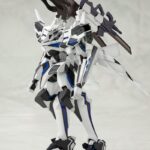 Descubre el apasionante mundo de Maqueta Model Kit Shiranui 2nd.