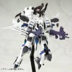 Descubre el apasionante mundo de Maqueta Model Kit Shiranui 2nd.