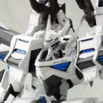 Descubre el apasionante mundo de Maqueta Model Kit Shiranui 2nd.