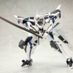 Descubre el apasionante mundo de Maqueta Model Kit Shiranui 2nd.