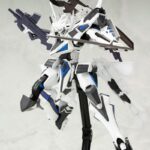 Descubre el apasionante mundo de Maqueta Model Kit Shiranui 2nd.