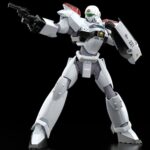 Descubre el apasionante mundo de Maqueta Moderoid AV-2 Valiant.