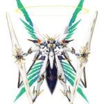 Descubre el apasionante mundo de Maqueta Siren Xenoblade Chronicles 2.