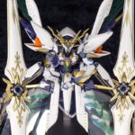 Descubre el apasionante mundo de Maqueta Siren Xenoblade Chronicles 2.