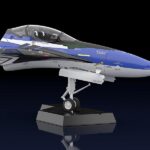 Descubre el apasionante mundo de Maqueta YF-29 Durandal Valkyrie.