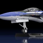 Descubre el apasionante mundo de Maqueta YF-29 Durandal Valkyrie.