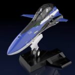 Descubre el apasionante mundo de Maqueta YF-29 Durandal Valkyrie.