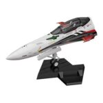 Descubre el apasionante mundo de Maqueta YF-29 Durandal Valkyrie Macross Frontier.