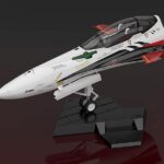 Descubre el apasionante mundo de Maqueta YF-29 Durandal Valkyrie Macross Frontier.
