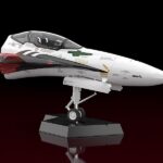 Descubre el apasionante mundo de Maqueta YF-29 Durandal Valkyrie Macross Frontier.