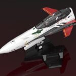 Descubre el apasionante mundo de Maqueta YF-29 Durandal Valkyrie Macross Frontier.