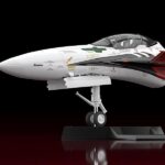 Descubre el apasionante mundo de Maqueta YF-29 Durandal Valkyrie Macross Frontier.