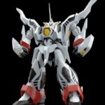 Descubre el apasionante mundo de Maqueta Zeorymer of the Heavens.