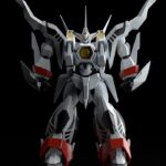 Descubre el apasionante mundo de Maqueta Zeorymer of the Heavens.